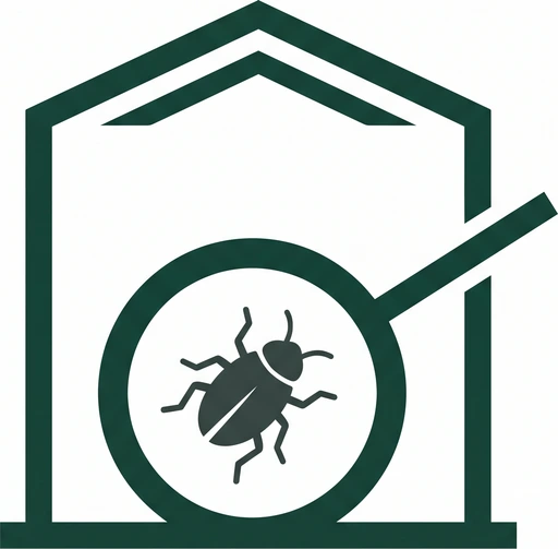 Avenza Pest Control Service logo